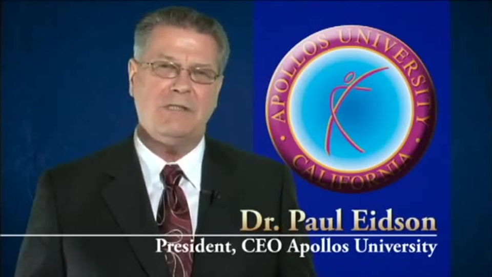 Apollos University